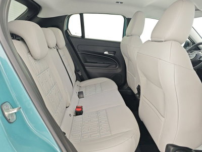 Fiat 600 1.2 hybrid La Prima 110cv auto (11)