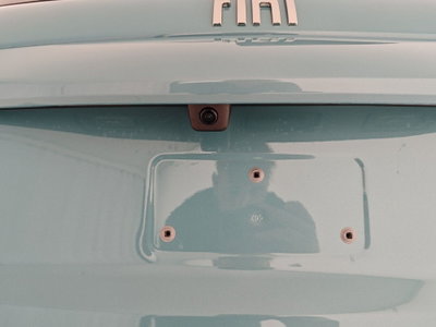 Fiat 600 1.2 hybrid La Prima 110cv auto (13)