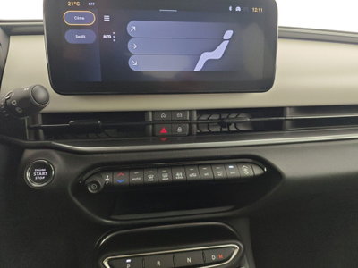 Fiat 600 1.2 hybrid La Prima 110cv auto (14)