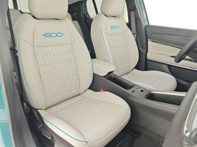 Fiat 600 1.2 hybrid La Prima 110cv auto (16)