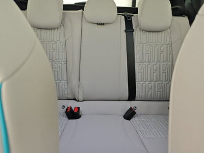 Fiat 600 1.2 hybrid La Prima 110cv auto (17)