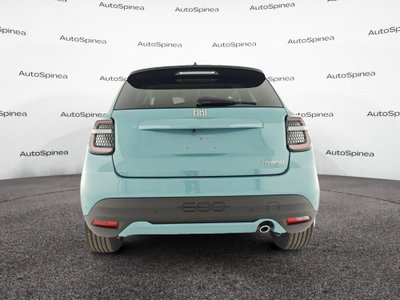 Fiat 600 1.2 hybrid La Prima 110cv auto (2)