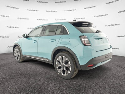 Fiat 600 1.2 hybrid La Prima 110cv auto (5)