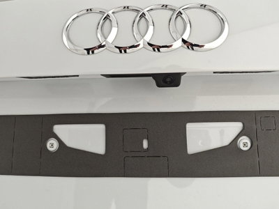 Audi A1 Sportback 30 TFSI S tronic S line edition (10)