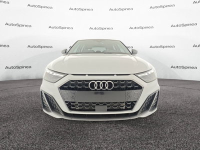 Audi A1 Sportback 30 TFSI S tronic S line edition (2)