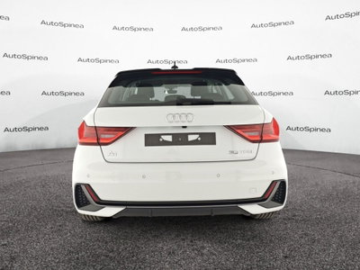 Audi A1 Sportback 30 TFSI S tronic S line edition (5)