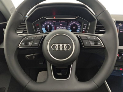 Audi A1 Sportback 30 TFSI S tronic S line edition (7)