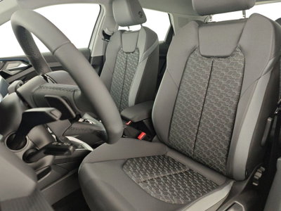 Audi A1 Sportback 30 TFSI S tronic S line edition (8)