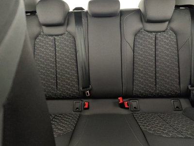 Audi A1 Sportback 30 TFSI S tronic S line edition (9)