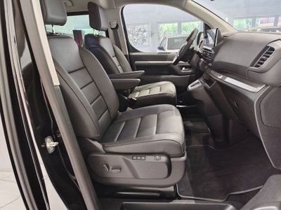 Peugeot Traveller BlueHDi 180 S&S EAT8 Long Business (6)