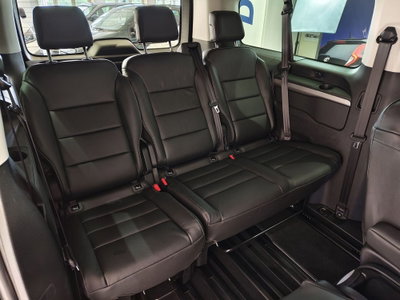Peugeot Traveller BlueHDi 180 S&S EAT8 Long Business (7)