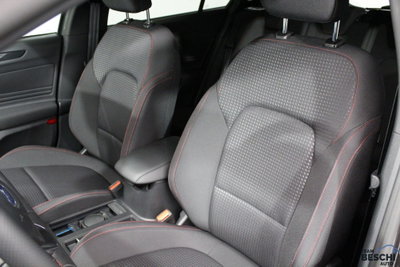 Ford Focus Station Wagon 1.0 EcoBoost 125 CV SW ST-Line (11)