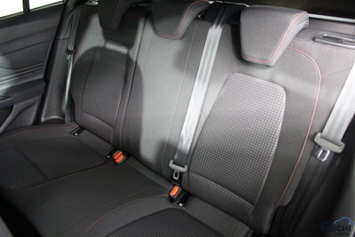 Ford Focus Station Wagon 1.0 EcoBoost 125 CV SW ST-Line (12)