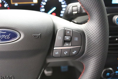 Ford Focus Station Wagon 1.0 EcoBoost 125 CV SW ST-Line (14)