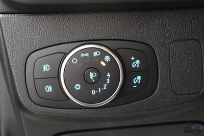 Ford Focus Station Wagon 1.0 EcoBoost 125 CV SW ST-Line (17)