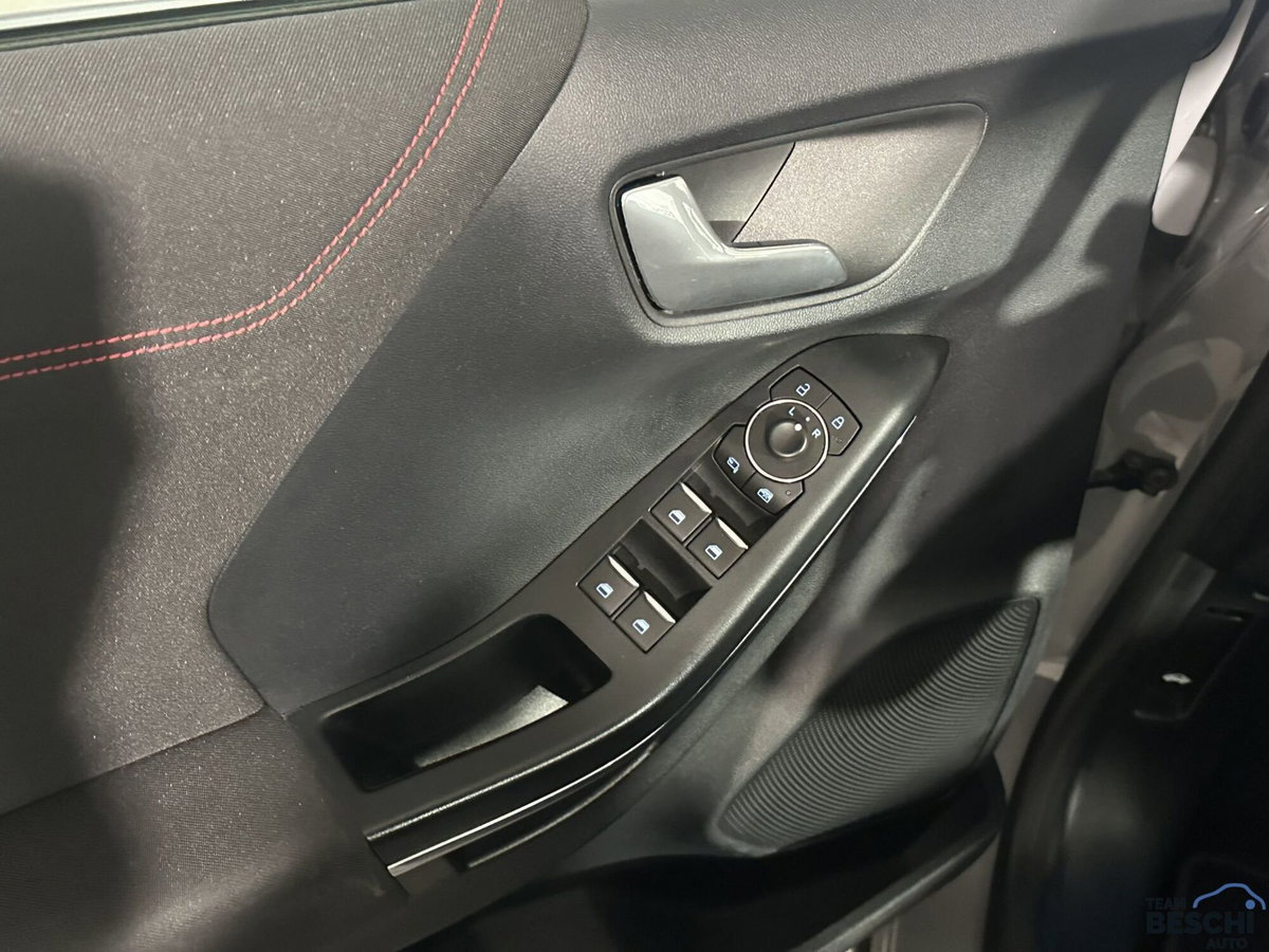 Ford Puma 1.0 ecoboost h ST-Line 125cv auto (11)