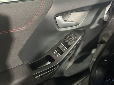 Ford Puma 1.0 ecoboost h ST-Line 125cv auto (11)