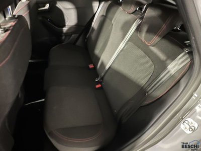 Ford Puma 1.0 ecoboost h ST-Line 125cv auto (9)