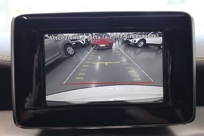 Mercedes-Benz CLA 220 CDI Automatic Premium (11)