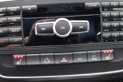 Mercedes-Benz CLA 220 CDI Automatic Premium (12)