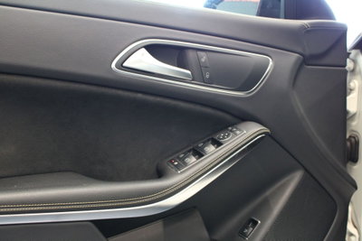 Mercedes-Benz CLA 220 CDI Automatic Premium (14)