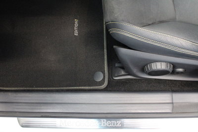 Mercedes-Benz CLA 220 CDI Automatic Premium (15)