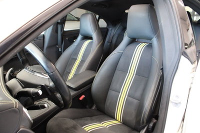 Mercedes-Benz CLA 220 CDI Automatic Premium (9)