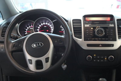 Kia Venga 1.4 CRDi 90CV Active (7)