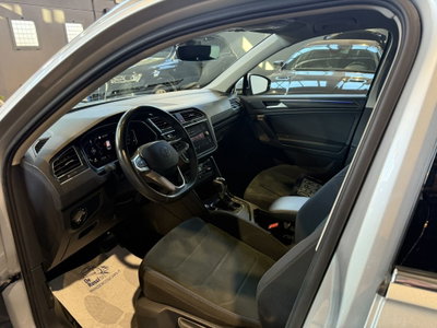 Volkswagen Tiguan 1.4 TSI eHYBRID DSG Elegance (7)