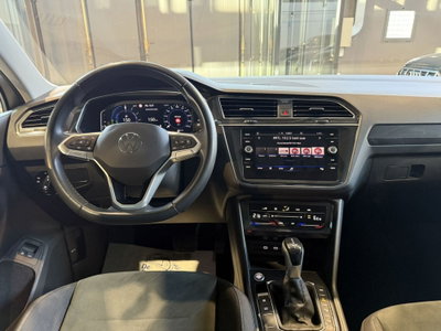 Volkswagen Tiguan 1.4 TSI eHYBRID DSG Elegance (8)