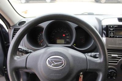 Daihatsu Terios 1.3 4WD SX (12)