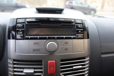Daihatsu Terios 1.3 4WD SX (13)