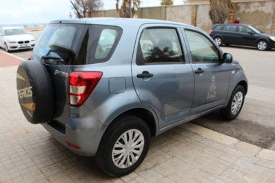 Daihatsu Terios 1.3 4WD SX (4)
