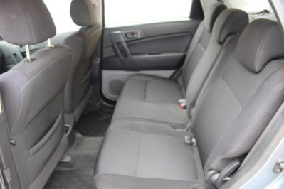 Daihatsu Terios 1.3 4WD SX (7)