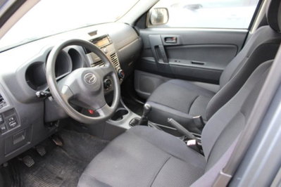 Daihatsu Terios 1.3 4WD SX (8)
