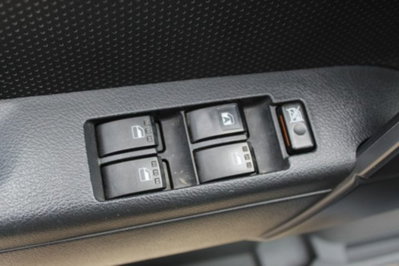Daihatsu Terios 1.3 4WD SX (9)