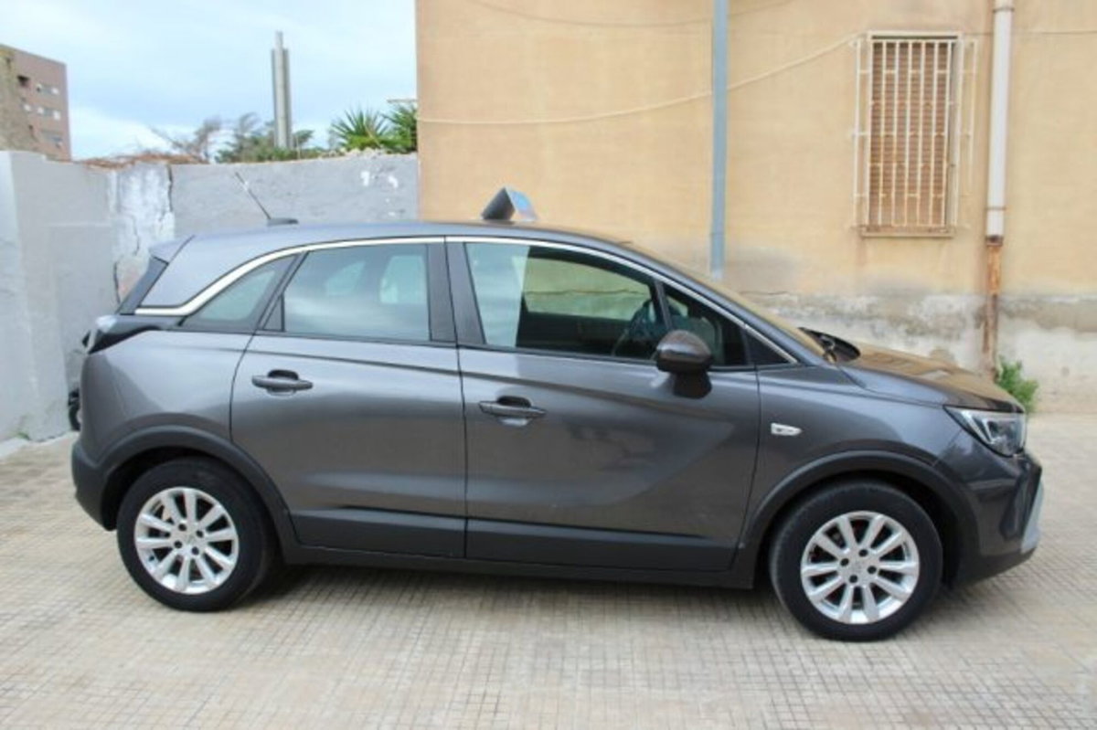 Opel Crossland 1.2 12V Start&Stop Elegance (3)