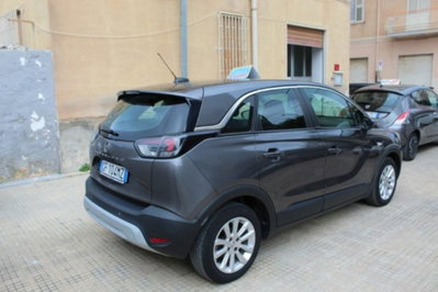 Opel Crossland 1.2 12V Start&Stop Elegance (4)