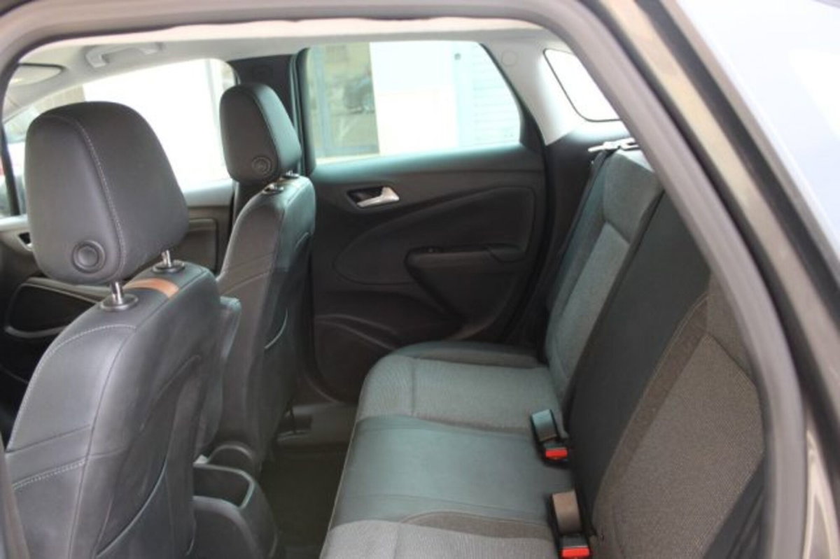 Opel Crossland 1.2 12V Start&Stop Elegance (6)
