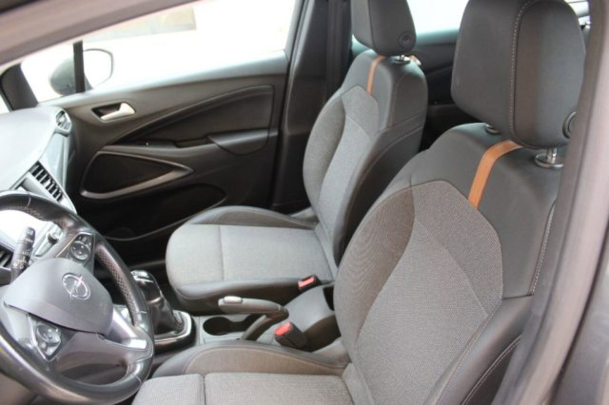Opel Crossland 1.2 12V Start&Stop Elegance (7)