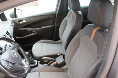 Opel Crossland 1.2 12V Start&Stop Elegance (7)