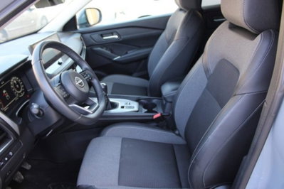Nissan Qashqai 1.3 mhev N-Connecta 2wd 140cv (8)
