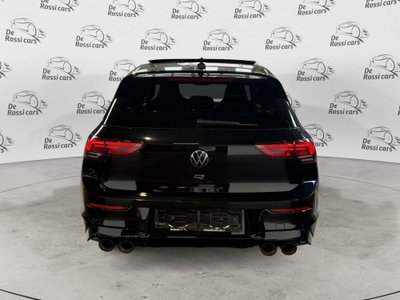 Volkswagen Golf 2.0 TSI R DSG 4Motion (5)