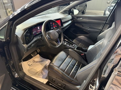 Volkswagen Golf 2.0 TSI R DSG 4Motion (7)