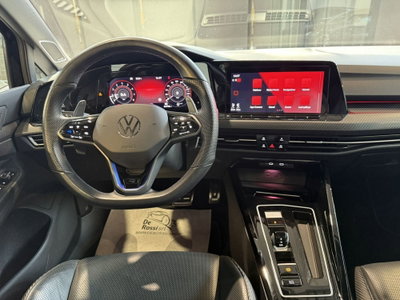 Volkswagen Golf 2.0 TSI R DSG 4Motion (8)