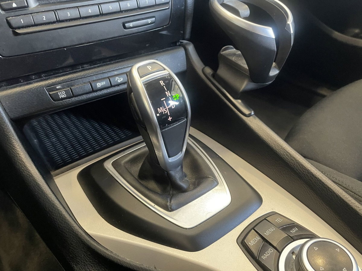 BMW X1 sDrive 18d Msport (12)