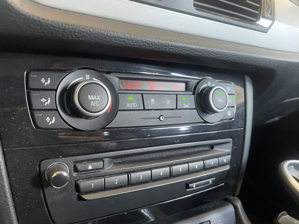 BMW X1 sDrive 18d Msport (13)