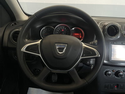 Dacia Sandero 1.0 SCe 12V 75CV Laureate N1 (10)