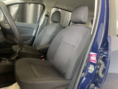 Dacia Sandero 1.0 SCe 12V 75CV Laureate N1 (8)