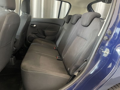 Dacia Sandero 1.0 SCe 12V 75CV Laureate N1 (9)